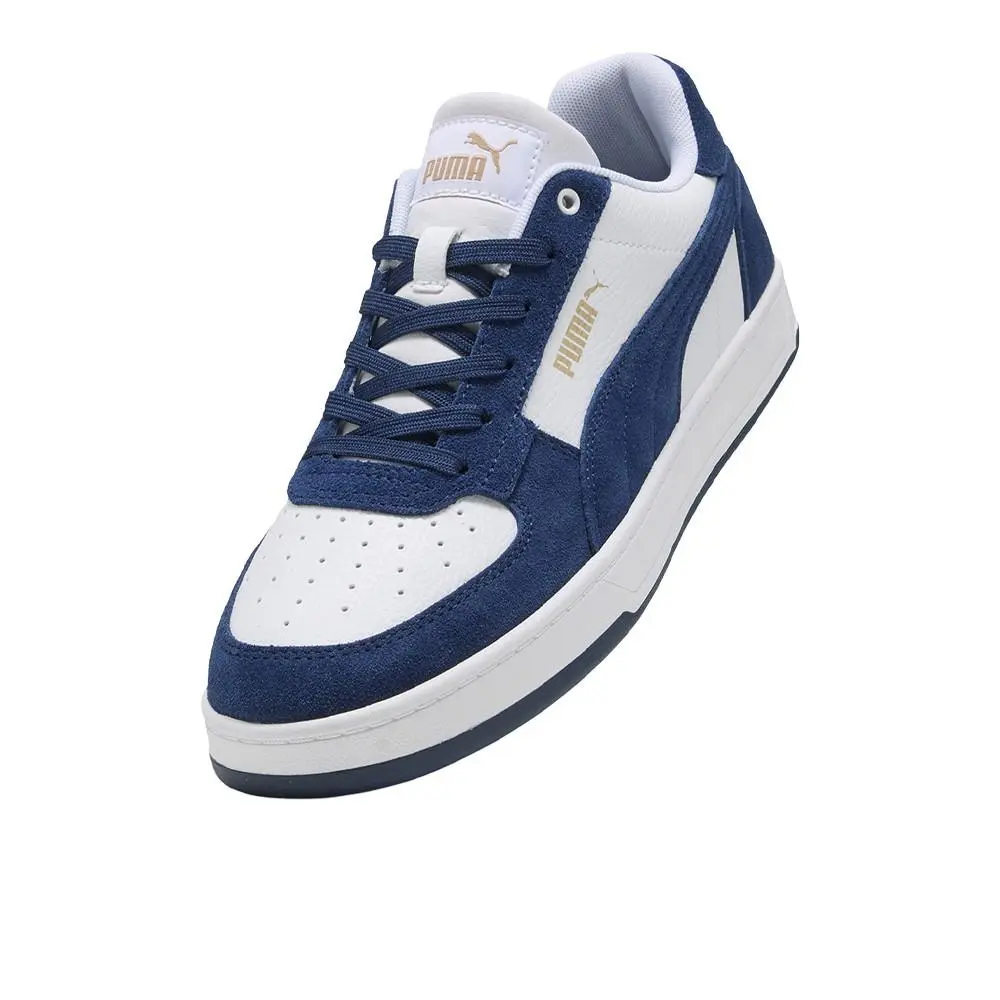 Puma shoes - PUMA Caven 2.0 Mono Lace Up - 40071005 - Blue 12