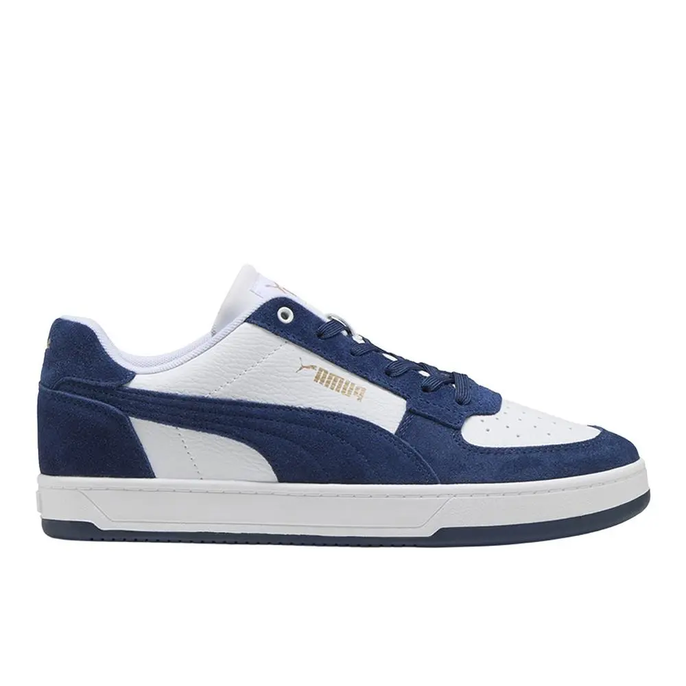 Puma shoes - PUMA Caven 2.0 Mono Lace Up - 40071005 - Blue 7