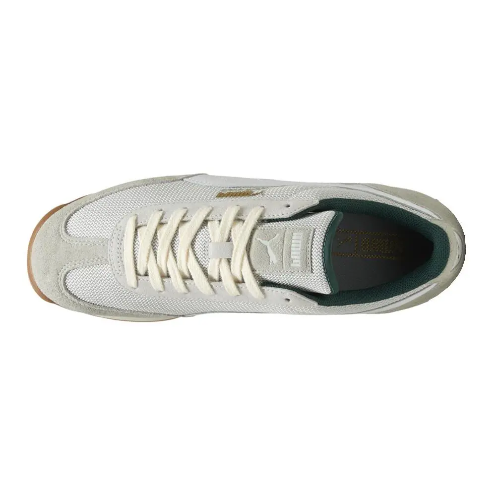 Puma shoes - PUMA Easy Rider Elevated Lace Up - 40125302 - Grey 2