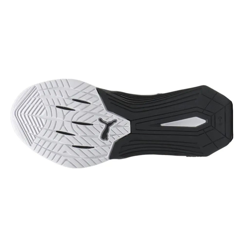 Puma shoes - PUMA Fuse 3.0 Training - Fuse Training - 37955901 - Black, White 3