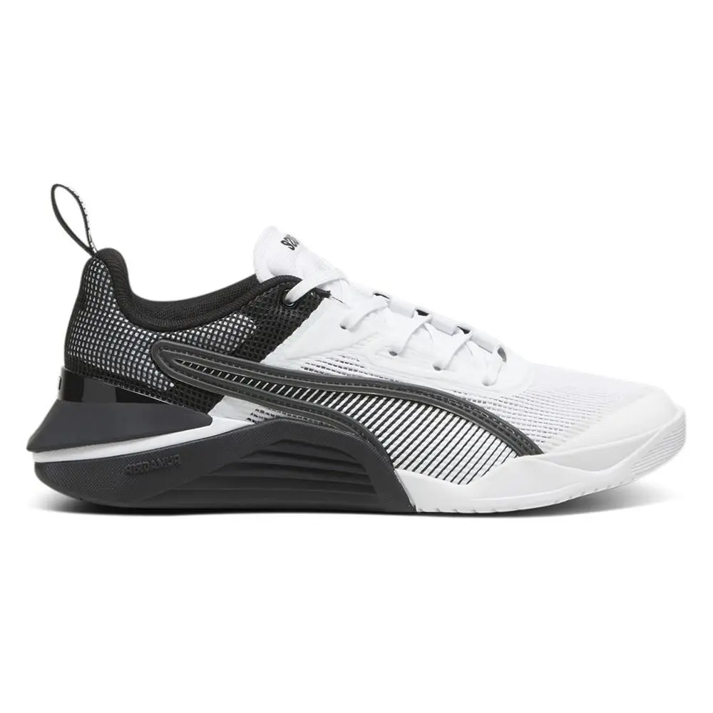 Puma shoes - PUMA Fuse 3.0 Training - Fuse Training - 37955901 - Black, White 5