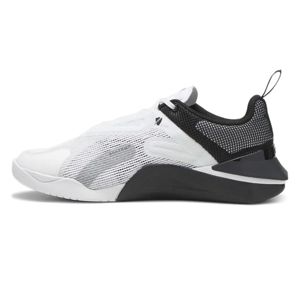 Puma shoes - PUMA Fuse 3.0 Training - Fuse Training - 37955901 - Black, White 7