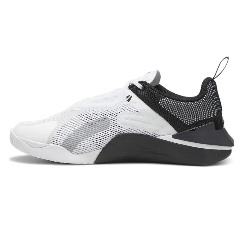 Puma shoes - PUMA Fuse 3.0 Training - Fuse Training - 37955901 - Black, White 7
