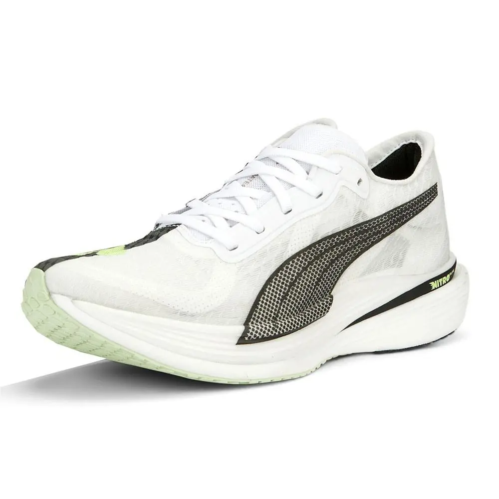 Puma shoes - PUMA Deviate Nitro Elite 2 Run 75 Running - 37778901 - White 0
