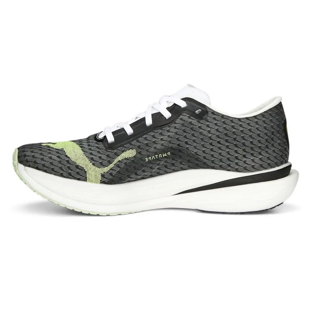 Puma shoes - PUMA Deviate Nitro Elite 2 Run 75 Running - 37778901 - White 1
