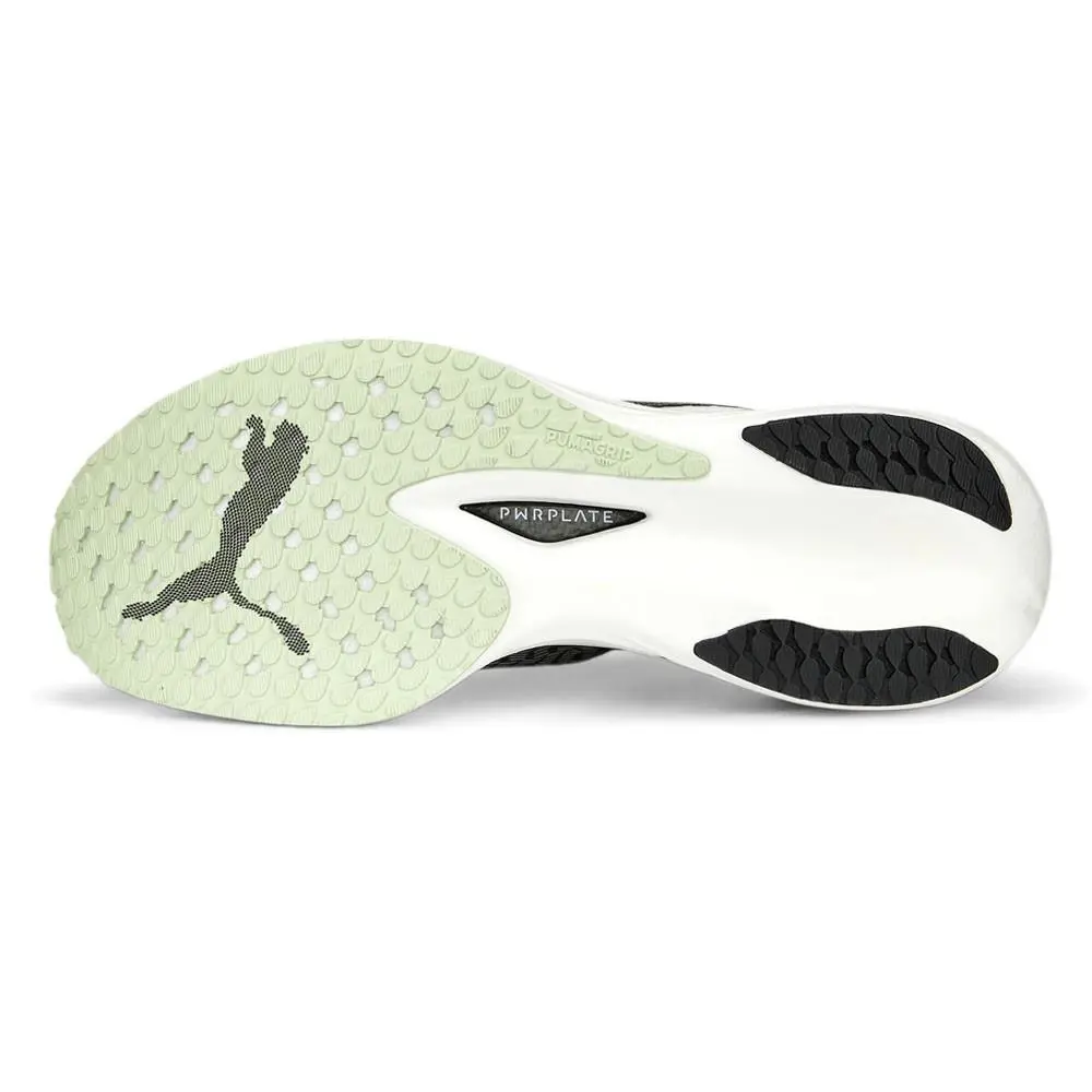 Puma shoes - PUMA Deviate Nitro Elite 2 Run 75 Running - 37778901 - White 3