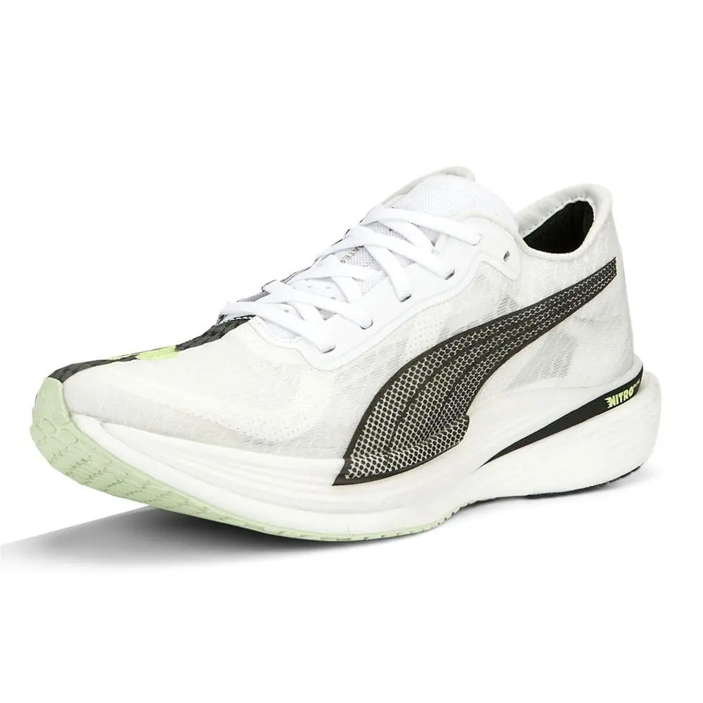 Puma shoes - PUMA Deviate Nitro Elite 2 Run 75 Running - 37778901 - White 6