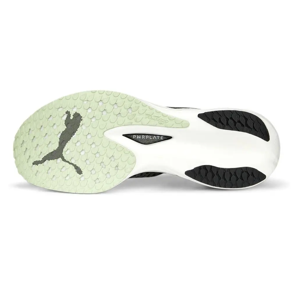 Puma shoes - PUMA Deviate Nitro Elite 2 Run 75 Running - 37778901 - White 9