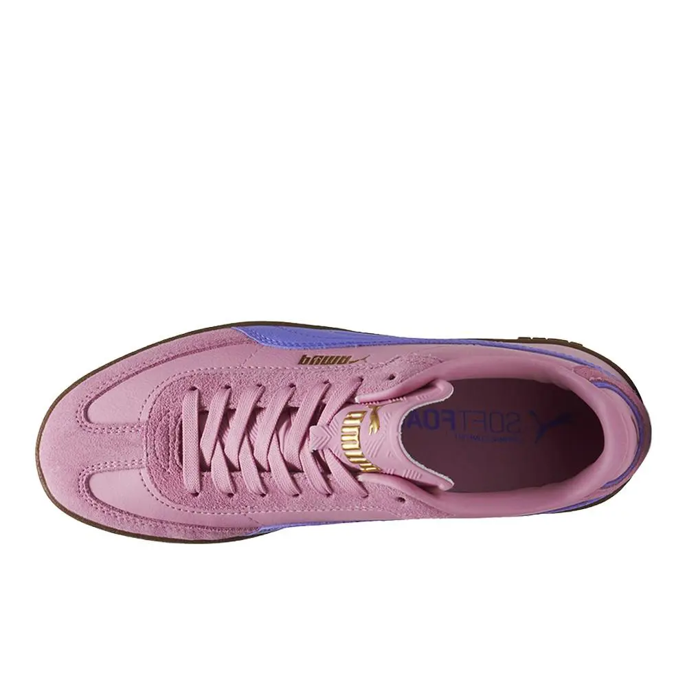 Puma shoes - PUMA Club Ii Era Lace Up - 40100109 - Pink 2