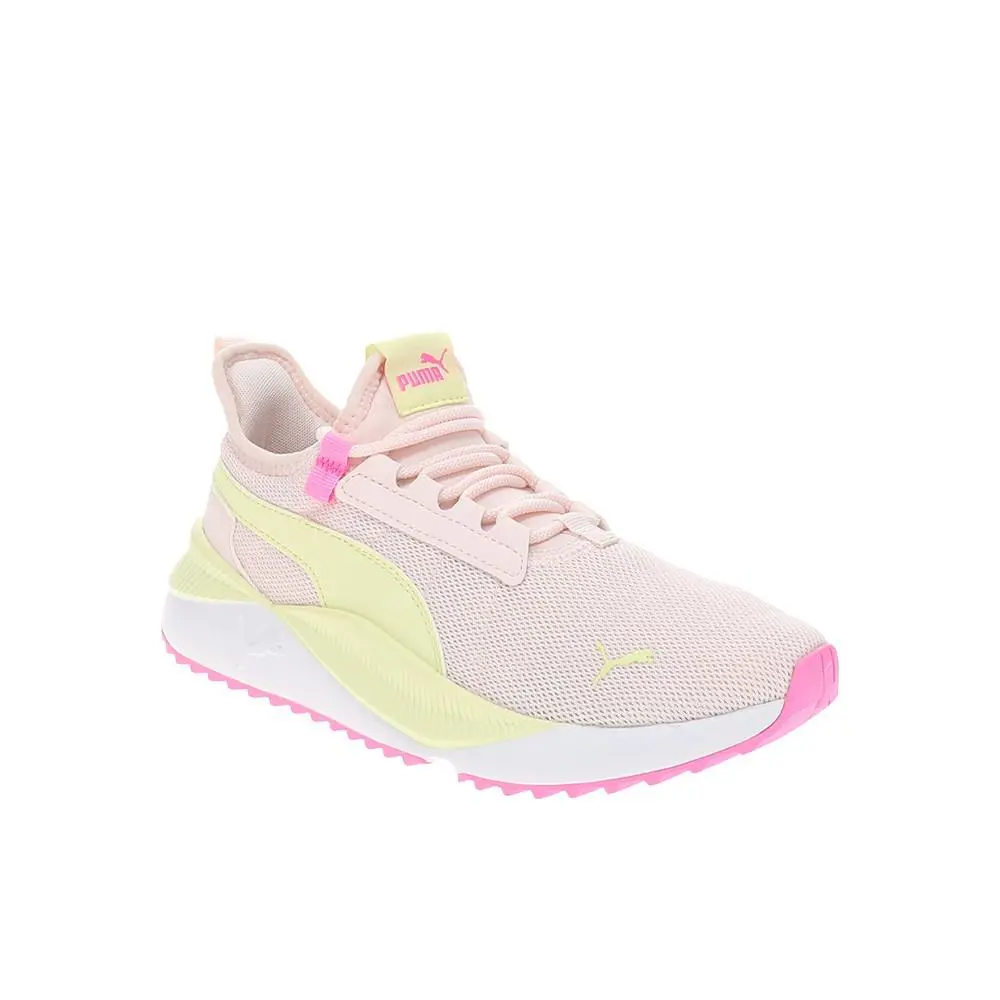Puma shoes - PUMA Pacer Easy Street Lace Up  Youth - 38443624 - Pink 0