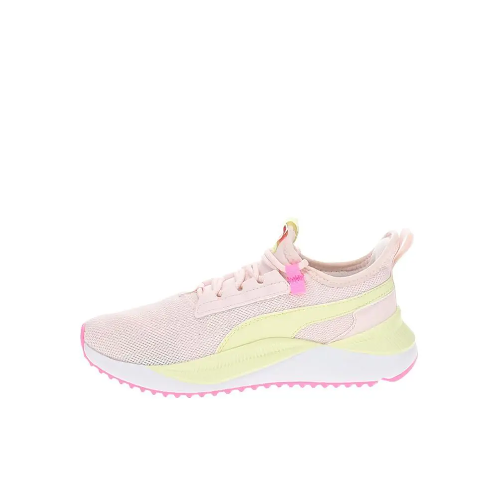 Puma shoes - PUMA Pacer Easy Street Lace Up  Youth - 38443624 - Pink 1