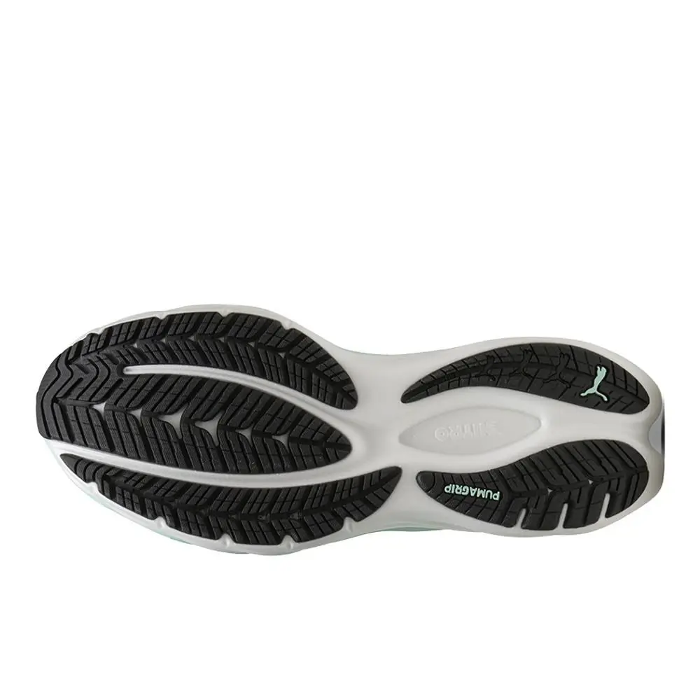 Puma shoes - PUMA Velocity Nitro 4 Running - 31114103 - Black 3