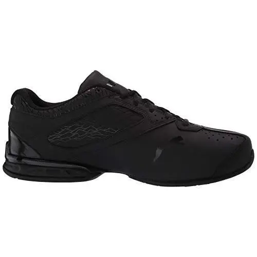 Puma shoes - PUMA BLACK 2