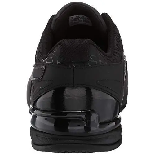 Puma shoes - PUMA BLACK 10