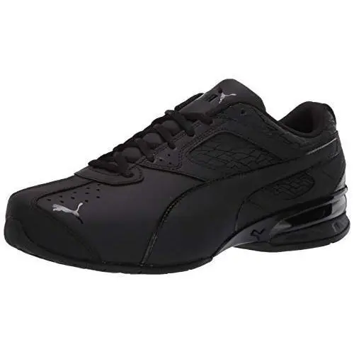 Puma shoes - PUMA BLACK 5