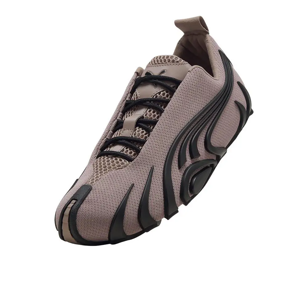 Puma shoes - PUMA Talon Og Lace Up - 40295509 - Beige 4