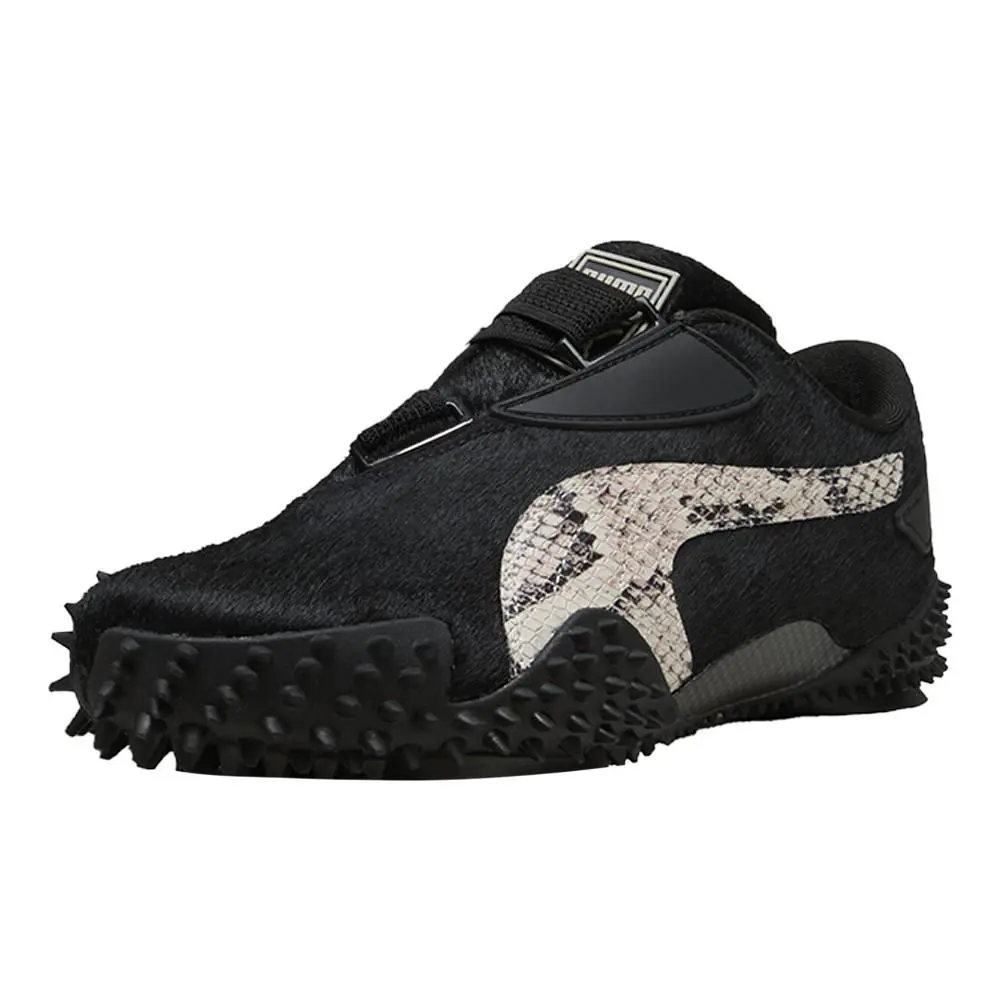 Puma shoes - PUMA Asap Rocky X  Mostro Slip On - 40649801 - Black 0