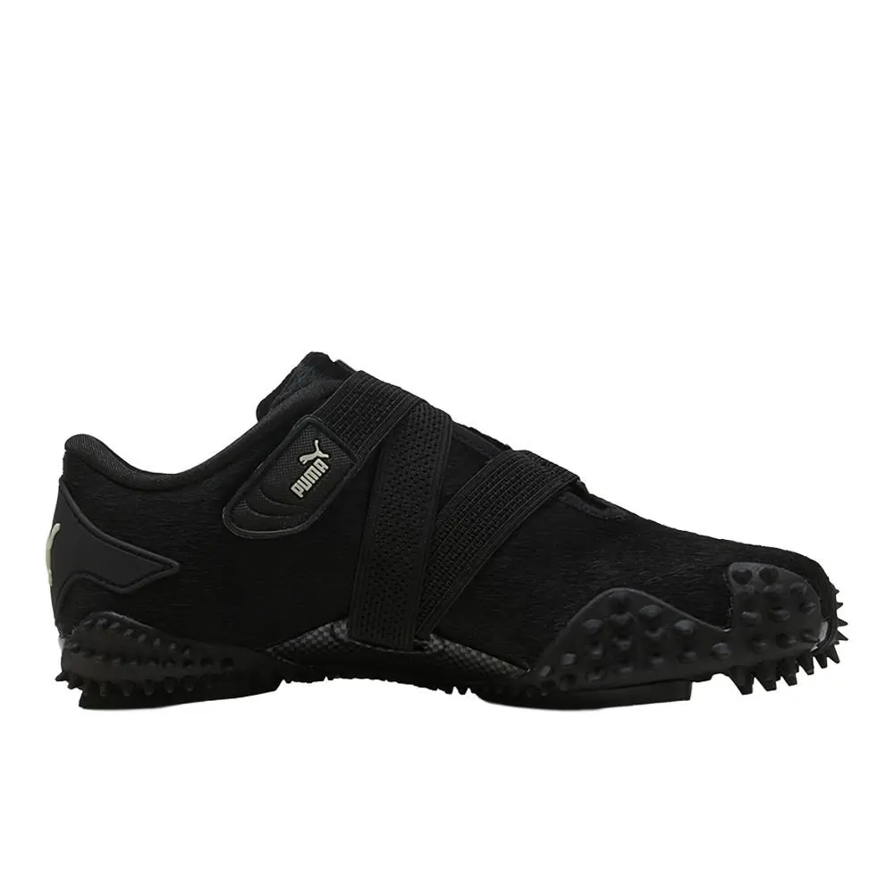 Puma shoes - PUMA Asap Rocky X  Mostro Slip On - 40649801 - Black 1