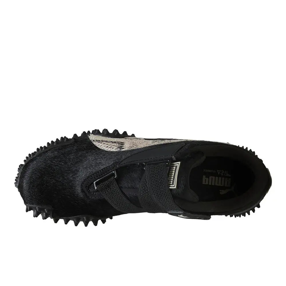 Puma shoes - PUMA Asap Rocky X  Mostro Slip On - 40649801 - Black 2
