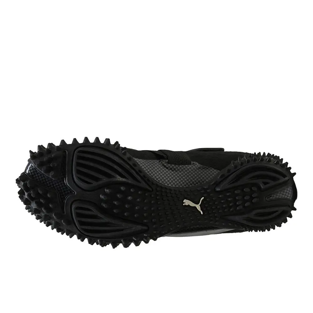 Puma shoes - PUMA Asap Rocky X  Mostro Slip On - 40649801 - Black 3