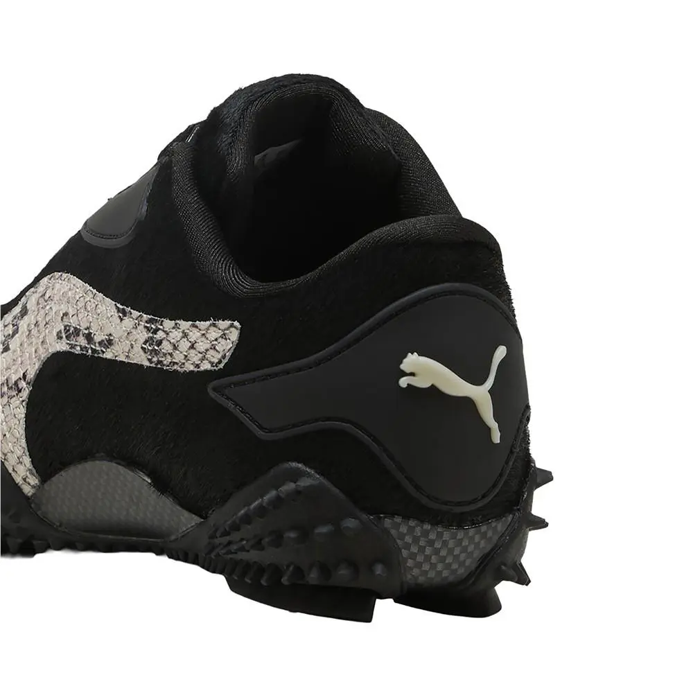 Puma shoes - PUMA Asap Rocky X  Mostro Slip On - 40649801 - Black 5