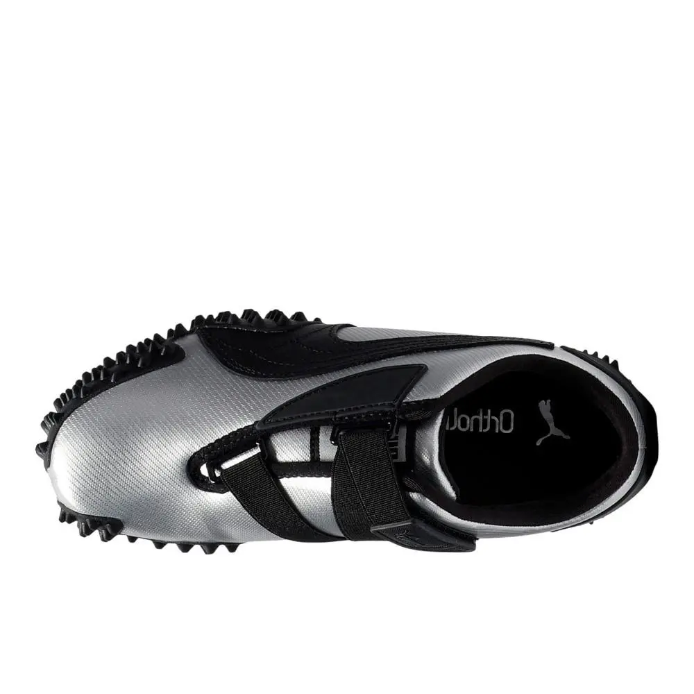 Puma shoes - PUMA Mostro Metal Slip On - 40541601 2