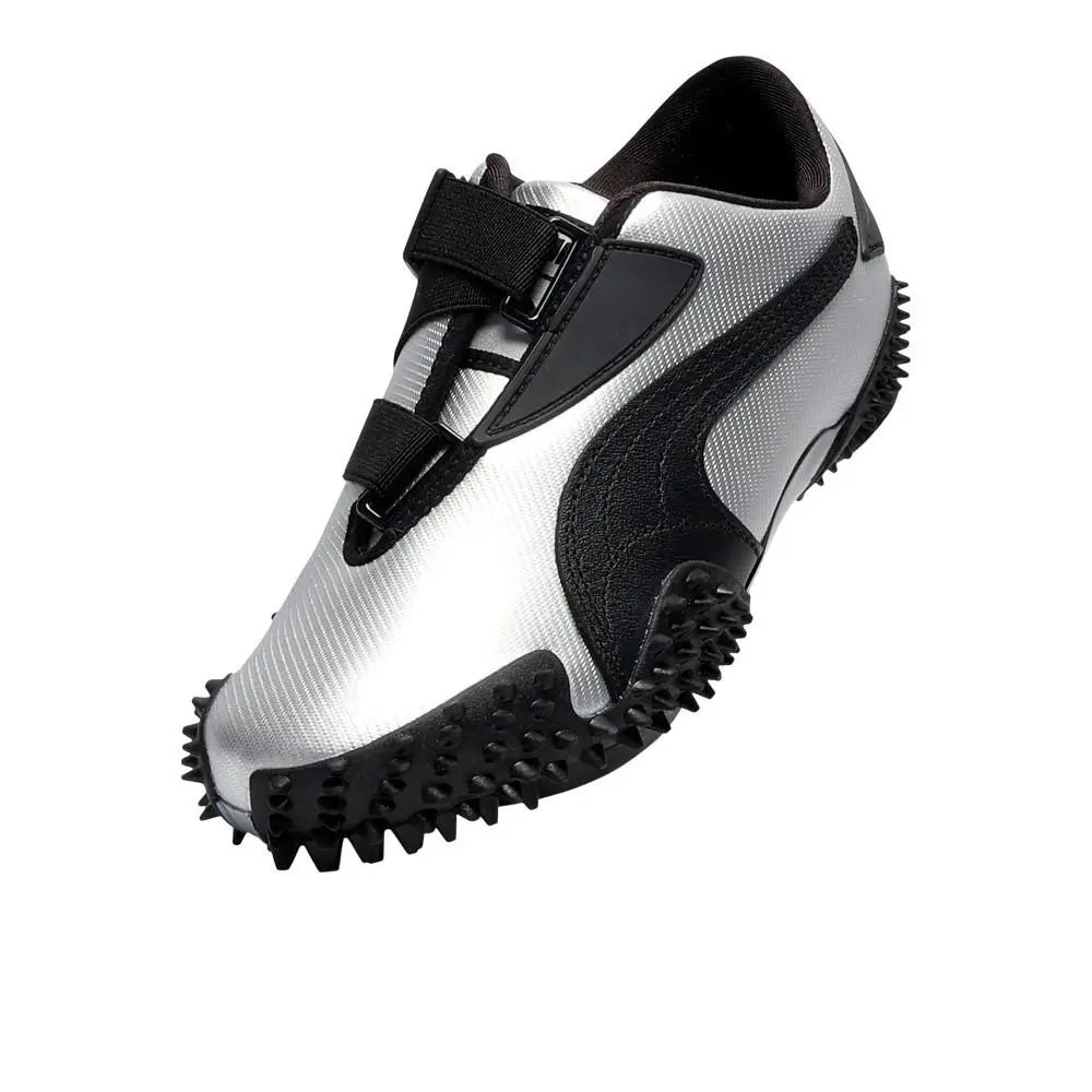 Puma shoes - PUMA Mostro Metal Slip On - 40541601 4
