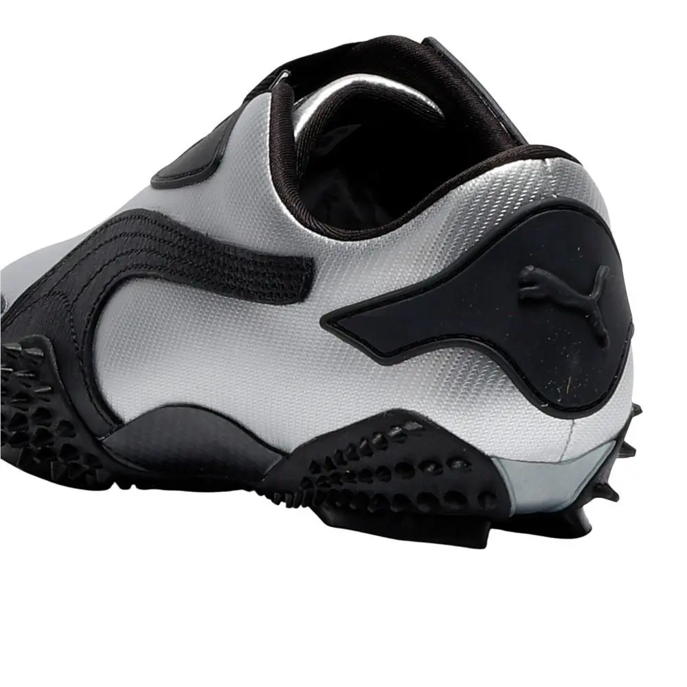Puma shoes - PUMA Mostro Metal Slip On - 40541601 5