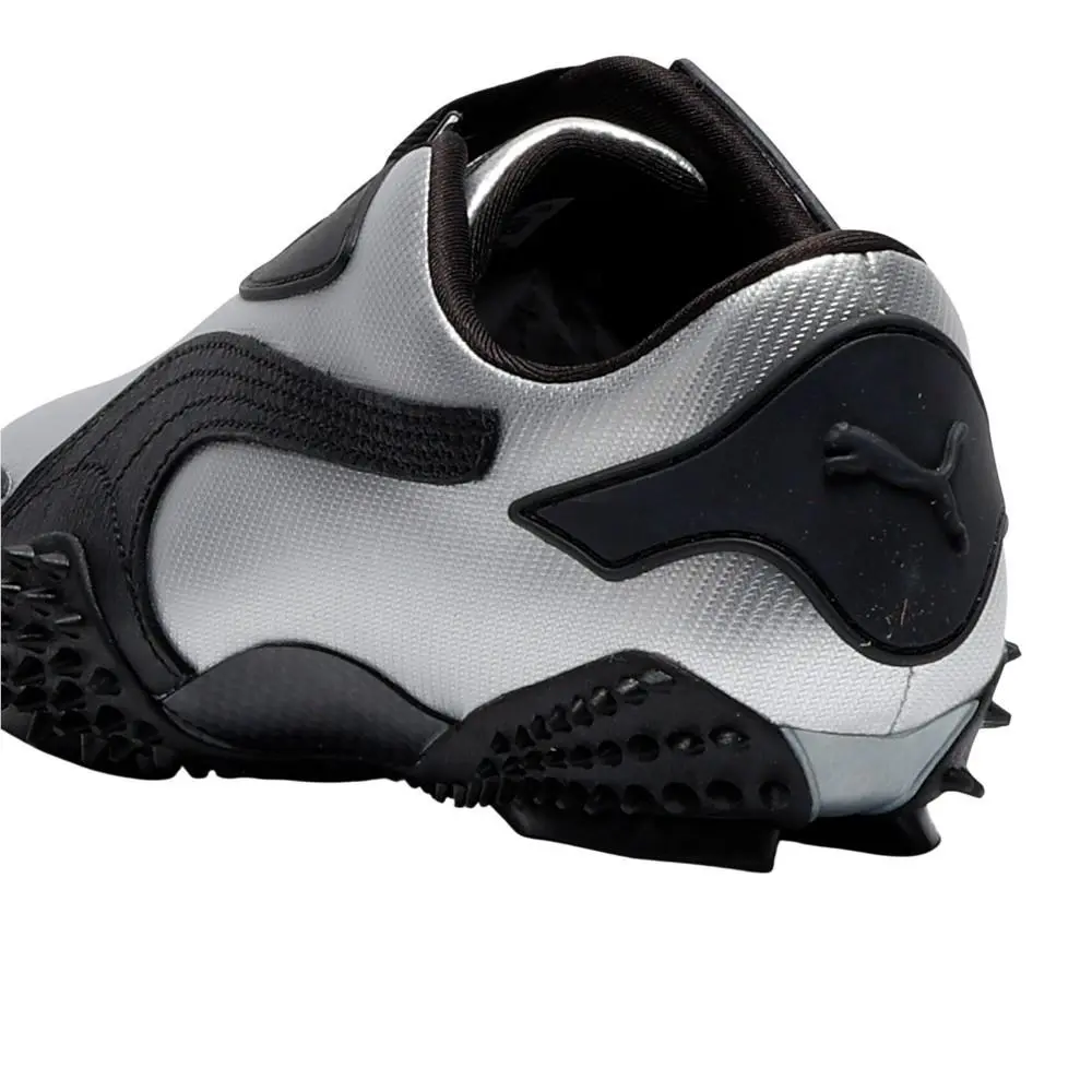 Puma shoes - PUMA Mostro Metal Slip On - 40541601 13