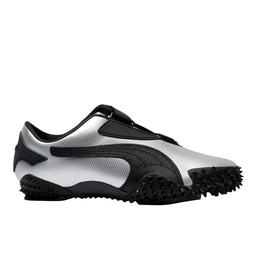 Puma shoes - PUMA Mostro Metal Slip On - 40541601 7