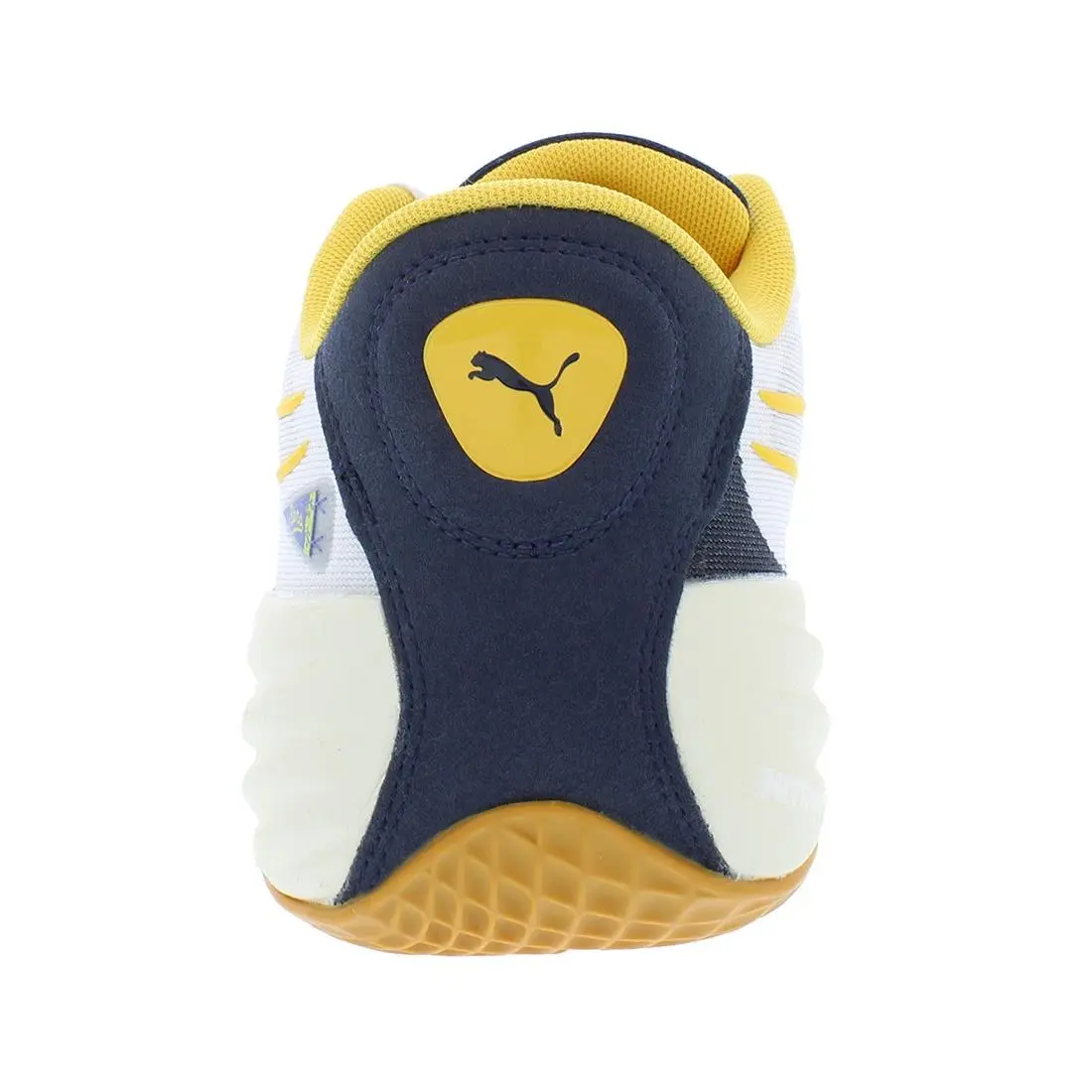 Puma shoes - Navy, Main: Blue 2