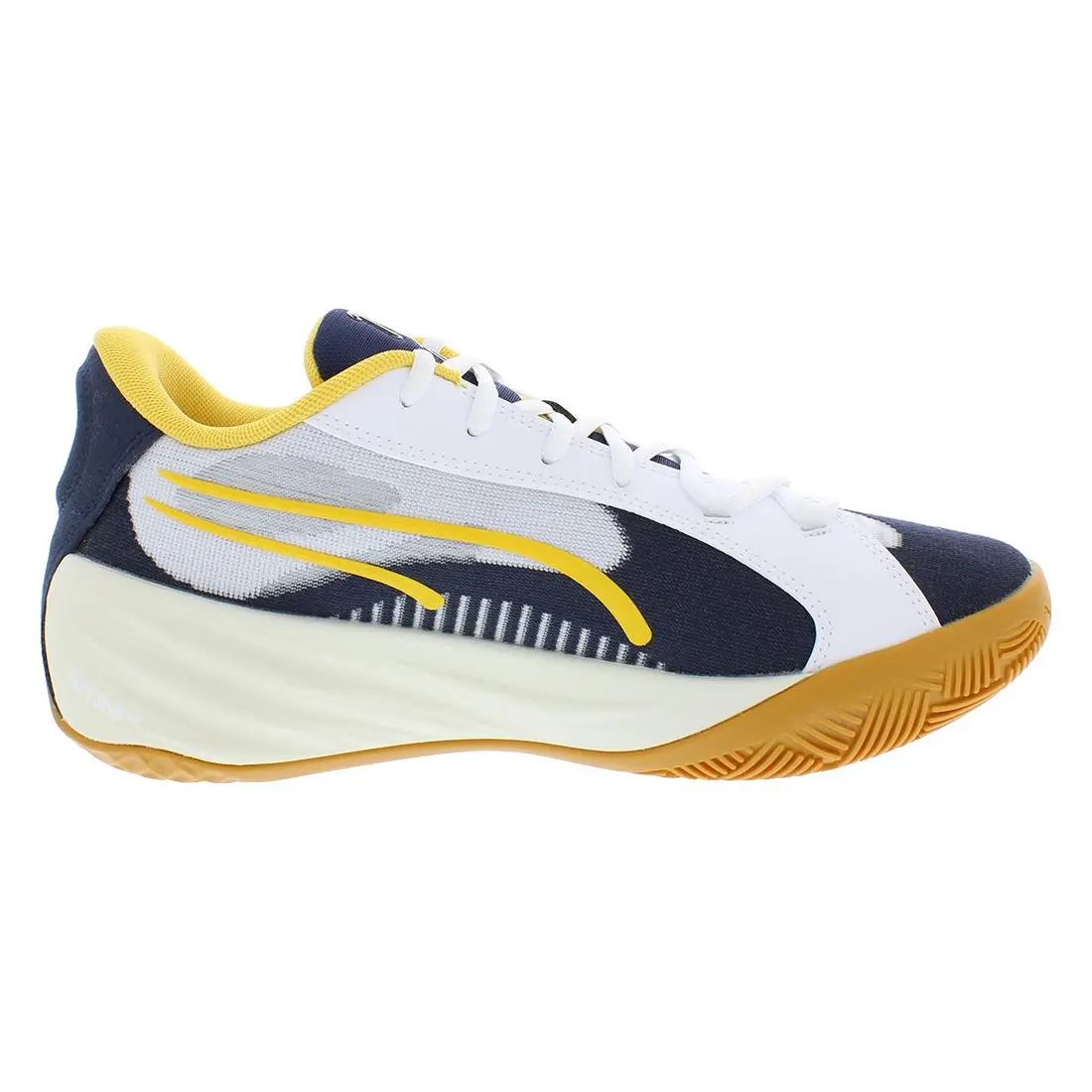 Puma shoes - Navy, Main: Blue 6