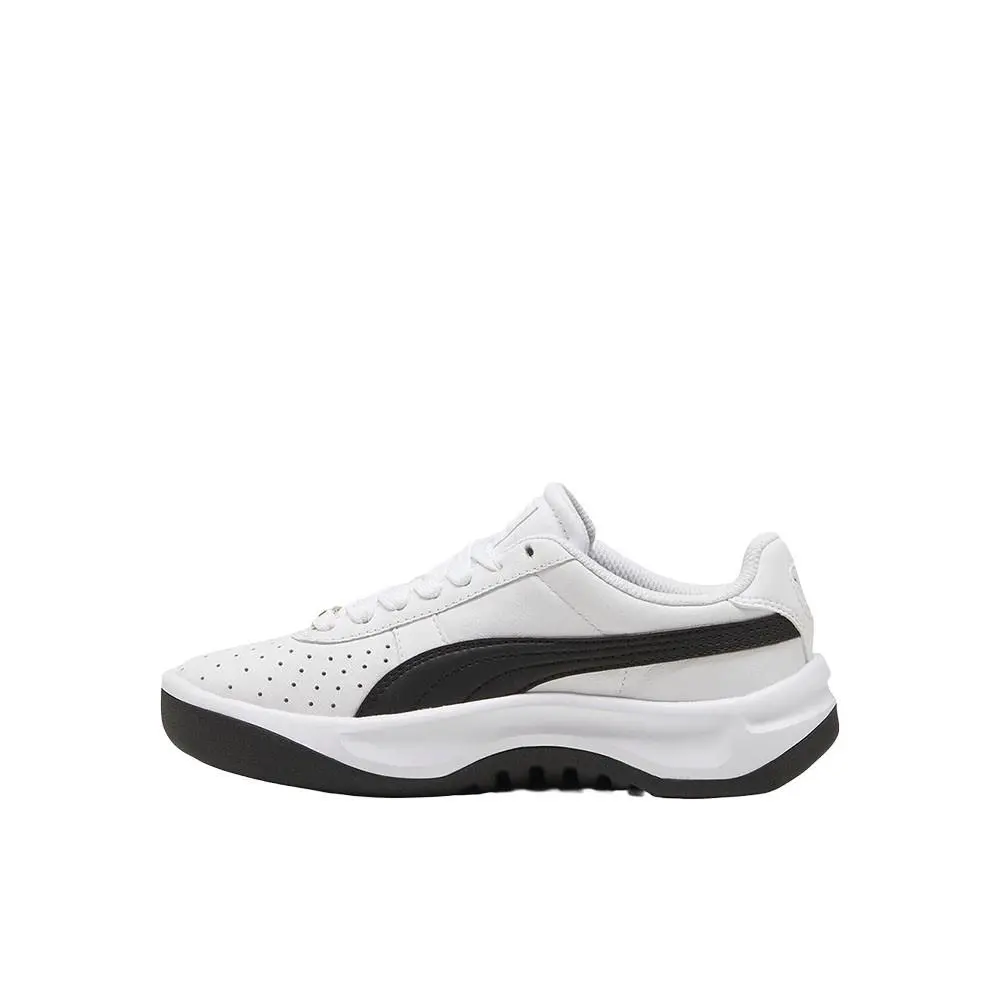 Puma shoes - PUMA Gv Special Lace Up  Youth - 39938403 - White 1