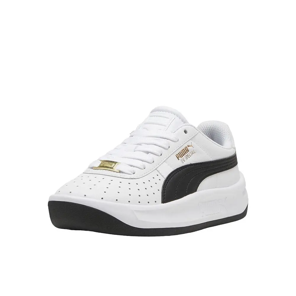 Puma shoes - PUMA Gv Special Lace Up  Youth - 39938403 - White 8