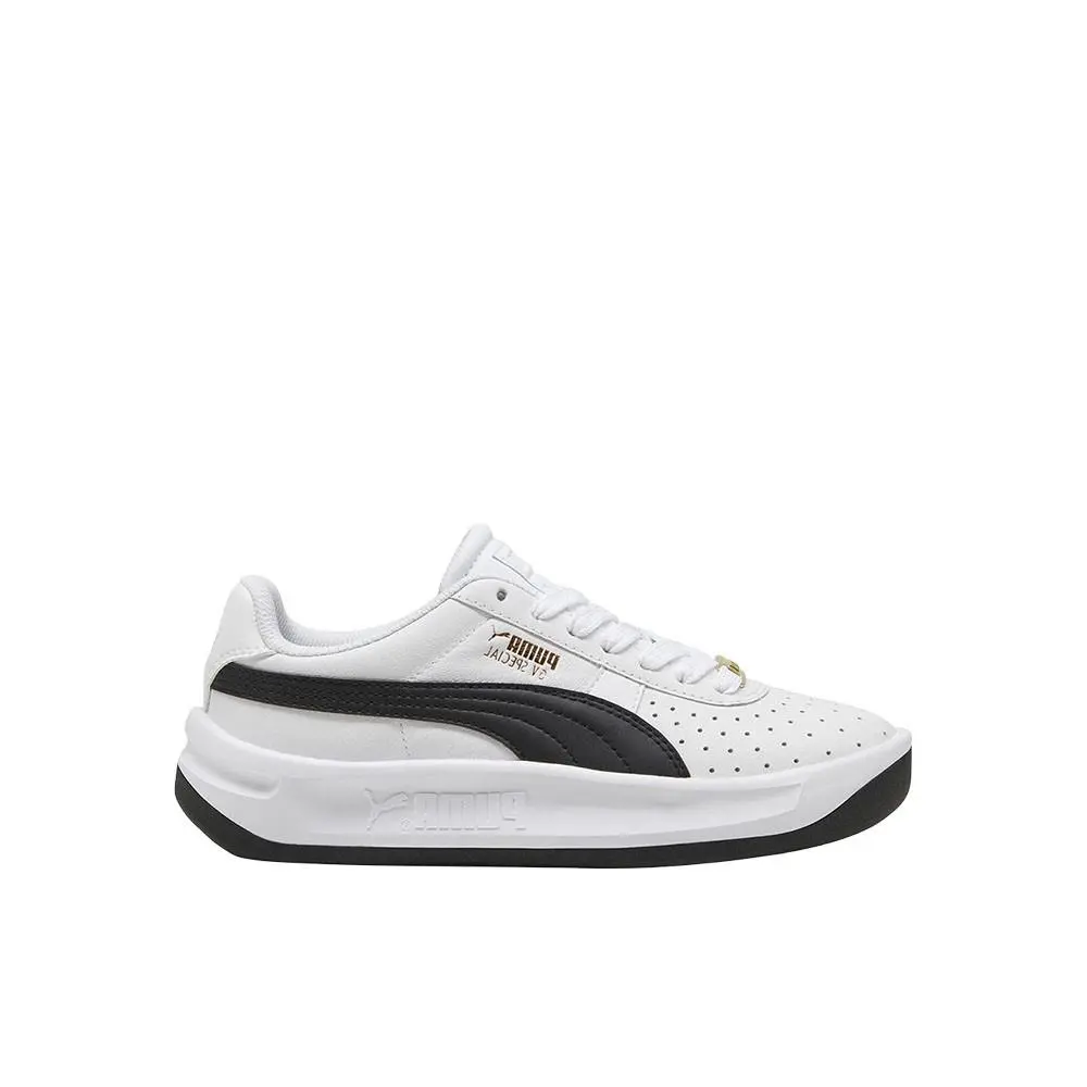 Puma shoes - PUMA Gv Special Lace Up  Youth - 39938403 - White 7