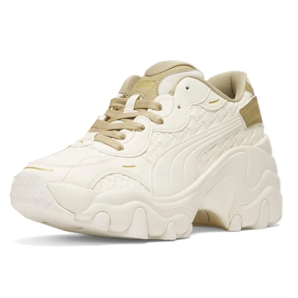 Puma shoes - PUMA Pulsar Deboss Platform - Pulsar Deboss Platform - 39644901 - Off White 0