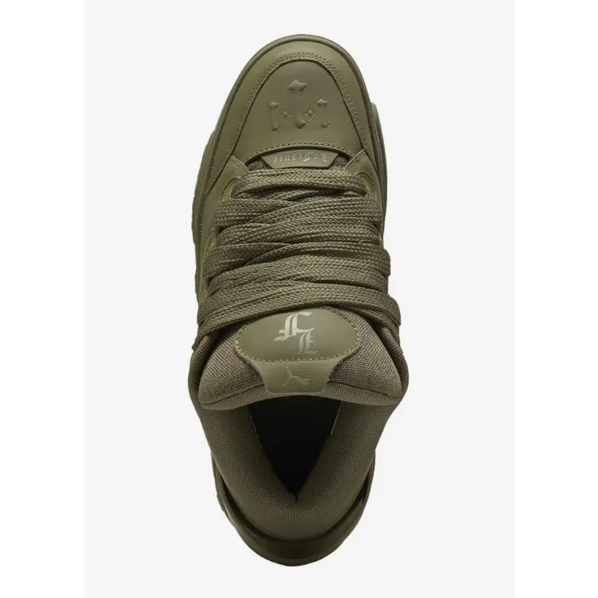Puma shoes - 31297801 - 31297801 - Green 2