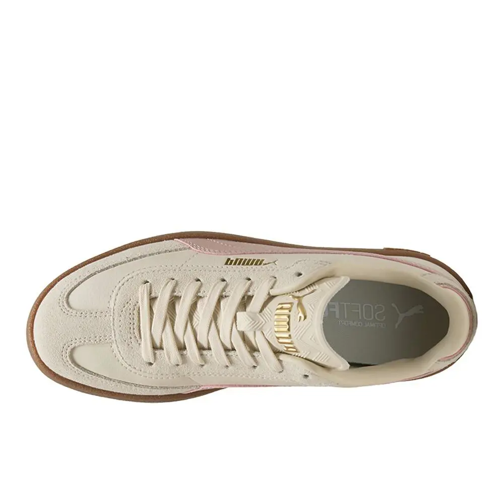 Puma shoes - PUMA Club Ii Era Lace Up - 40100123 - Beige 10