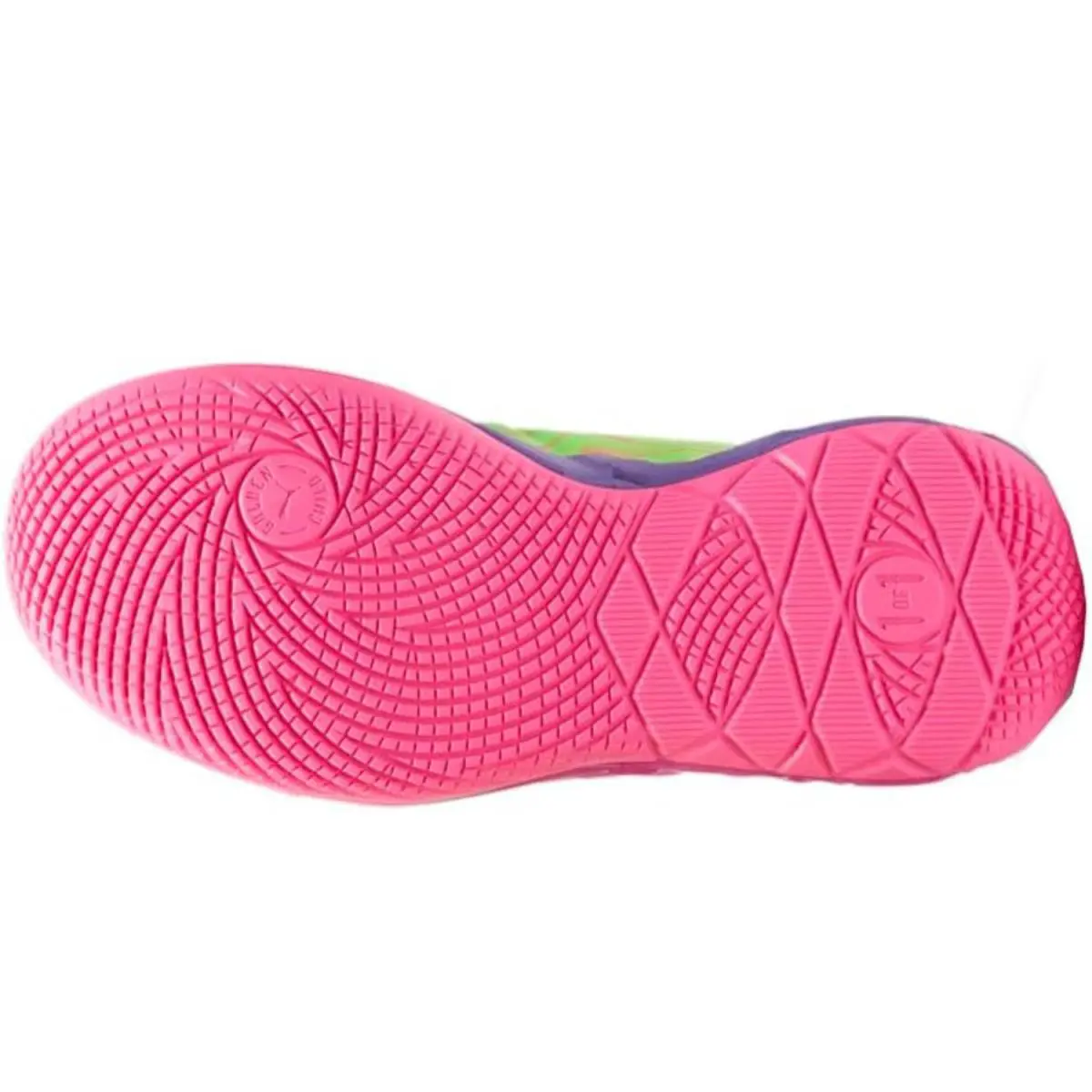 Puma shoes - Puma MB.01 310438-01 - 310438-01 - Multicolor 3