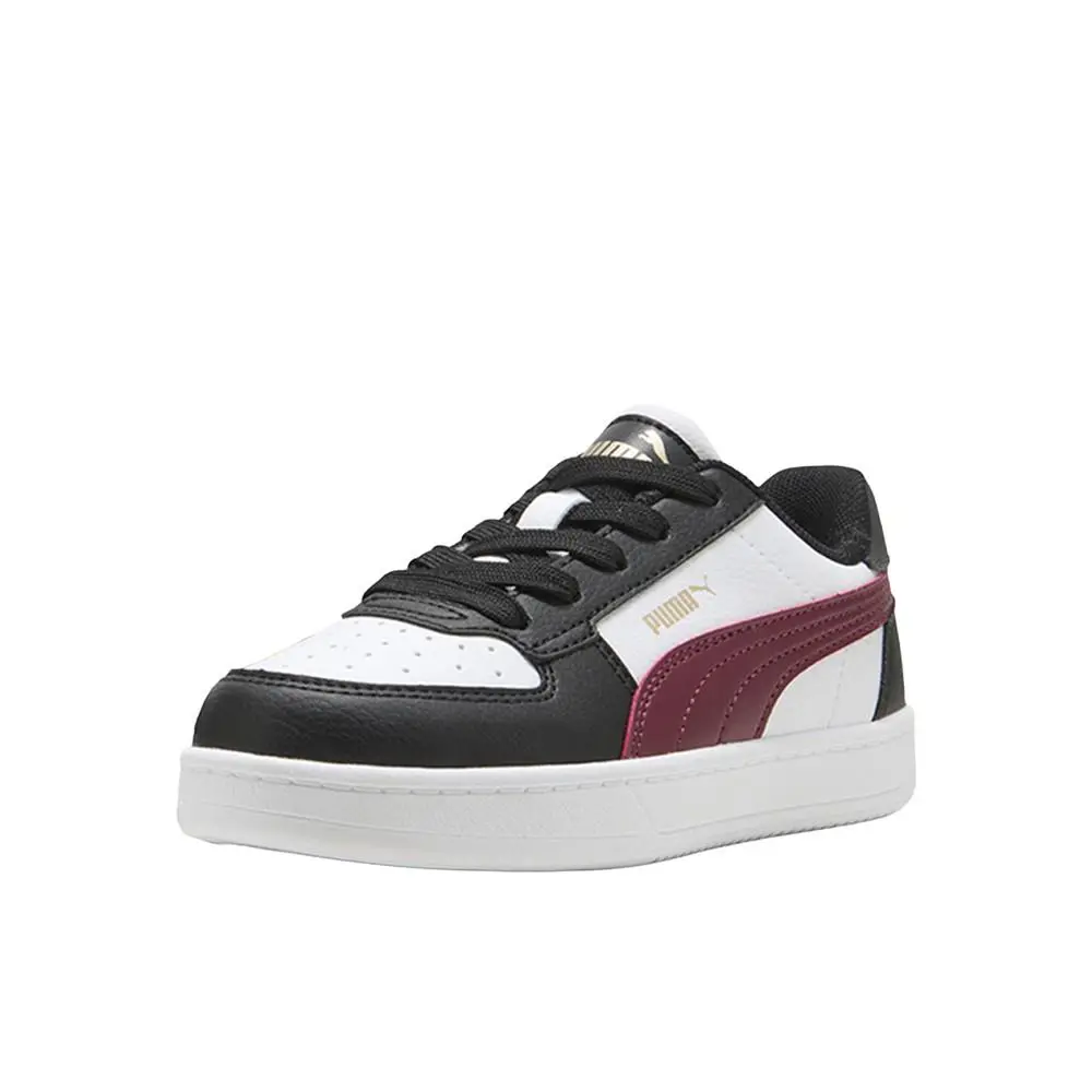 Puma shoes - PUMA Craven 2.0 Lace Up  Toddler - 39383859 - Black 0