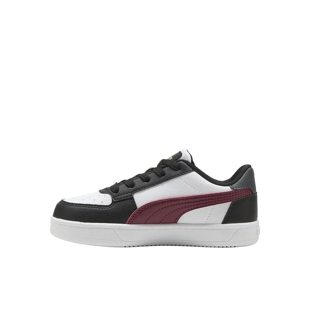 Puma shoes - PUMA Craven 2.0 Lace Up  Toddler - 39383859 - Black 1