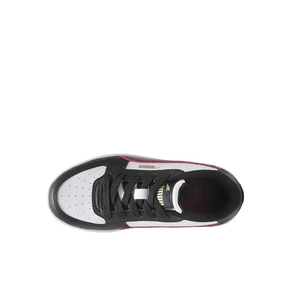 Puma shoes - PUMA Craven 2.0 Lace Up  Toddler - 39383859 - Black 8