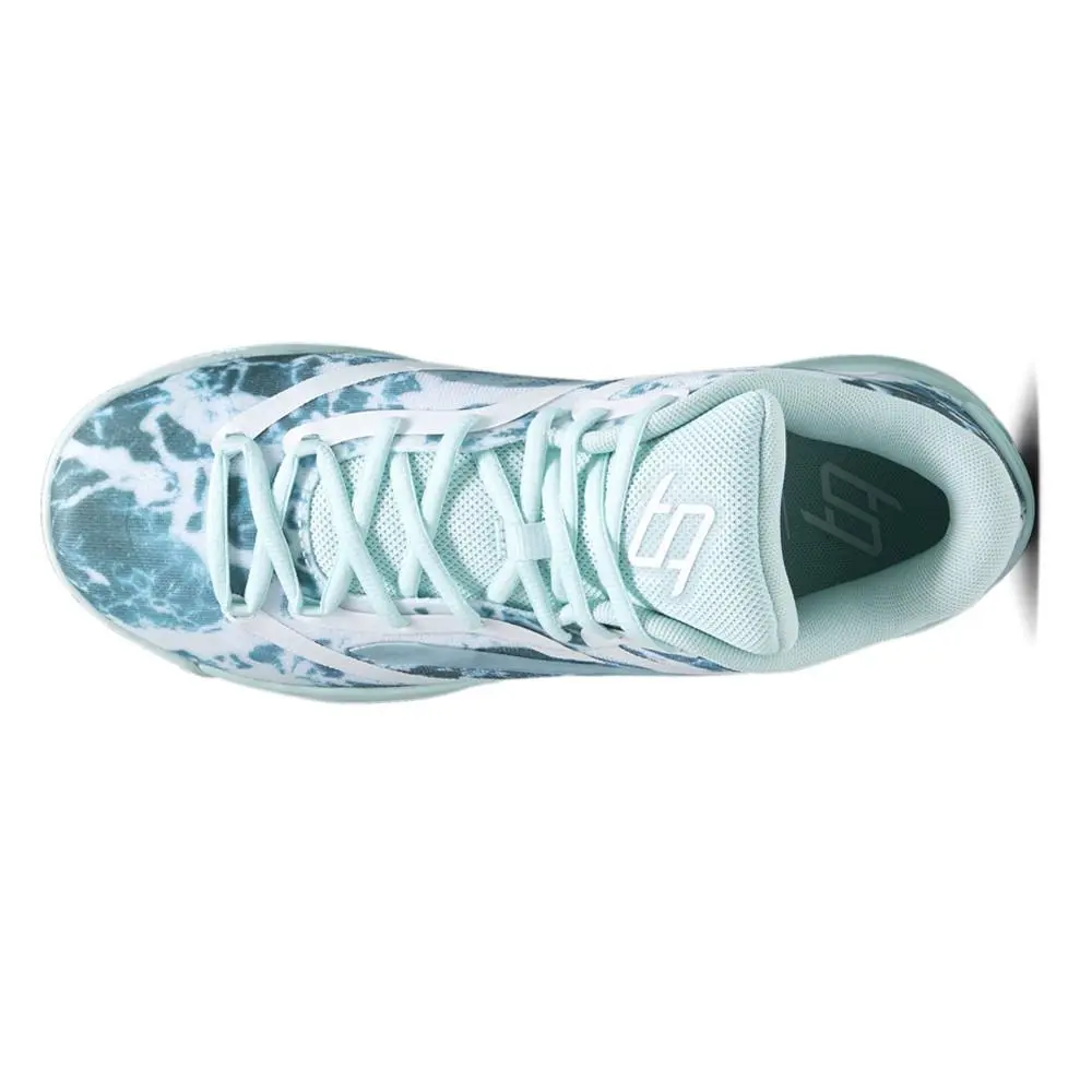 Puma shoes - PUMA Stewie 2 Water Basketball - 37831802 - Blue 8