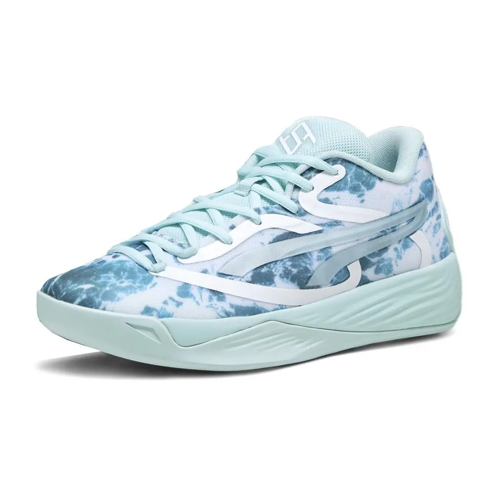 Puma shoes - PUMA Stewie 2 Water Basketball - 37831802 - Blue 6