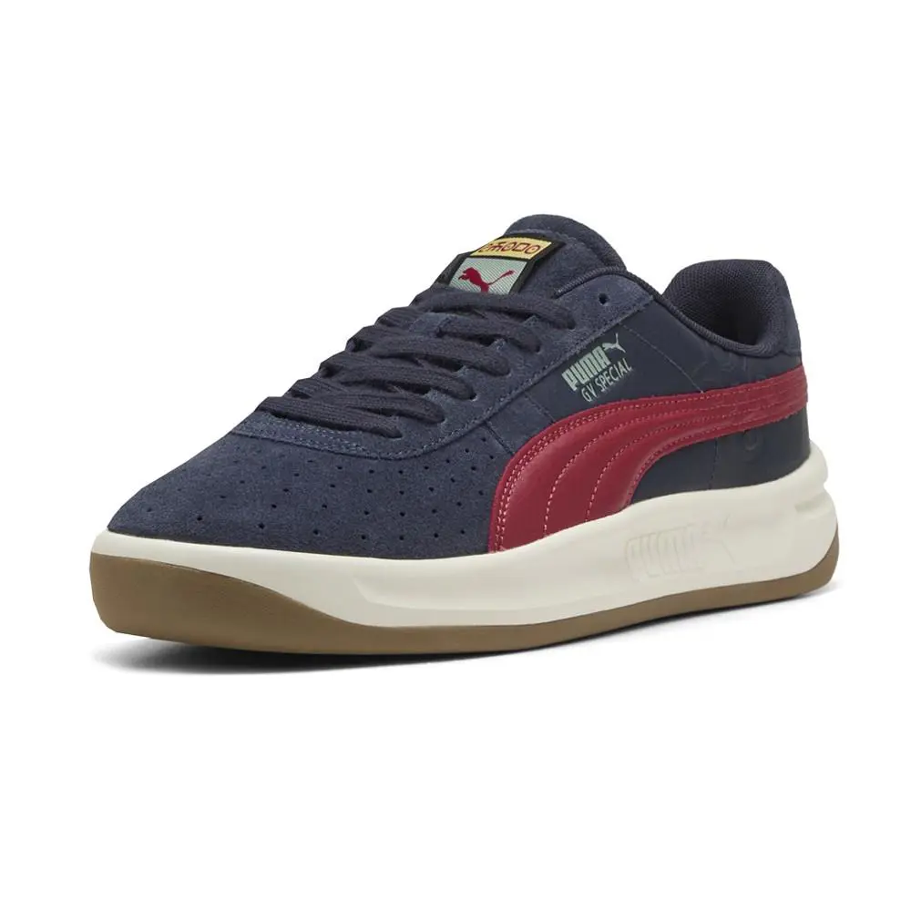 Puma shoes - PUMA Gv Special Road To Unity Lace Up - 40224701 - Blue 0