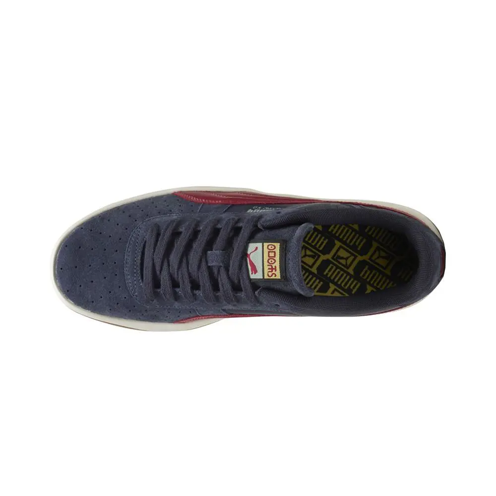 Puma shoes - PUMA Gv Special Road To Unity Lace Up - 40224701 - Blue 2