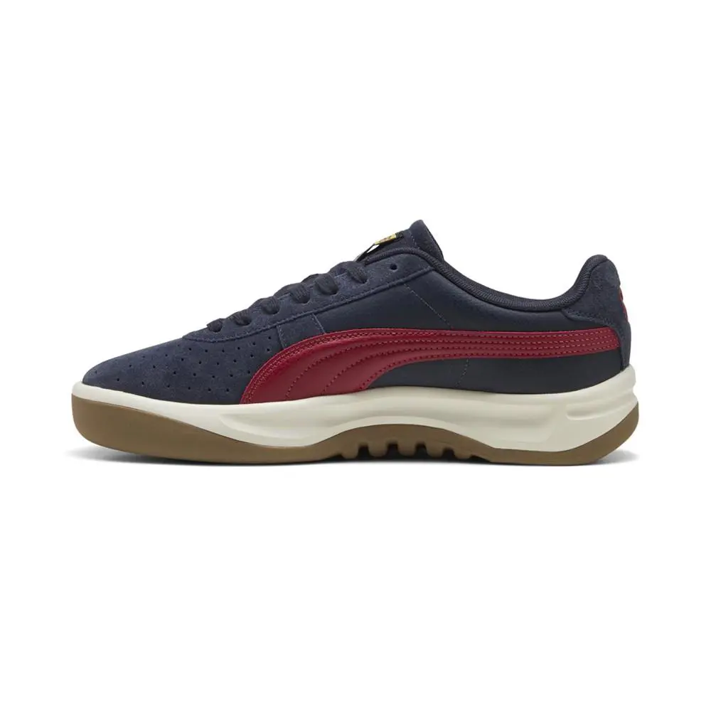 Puma shoes - PUMA Gv Special Road To Unity Lace Up - 40224701 - Blue 7