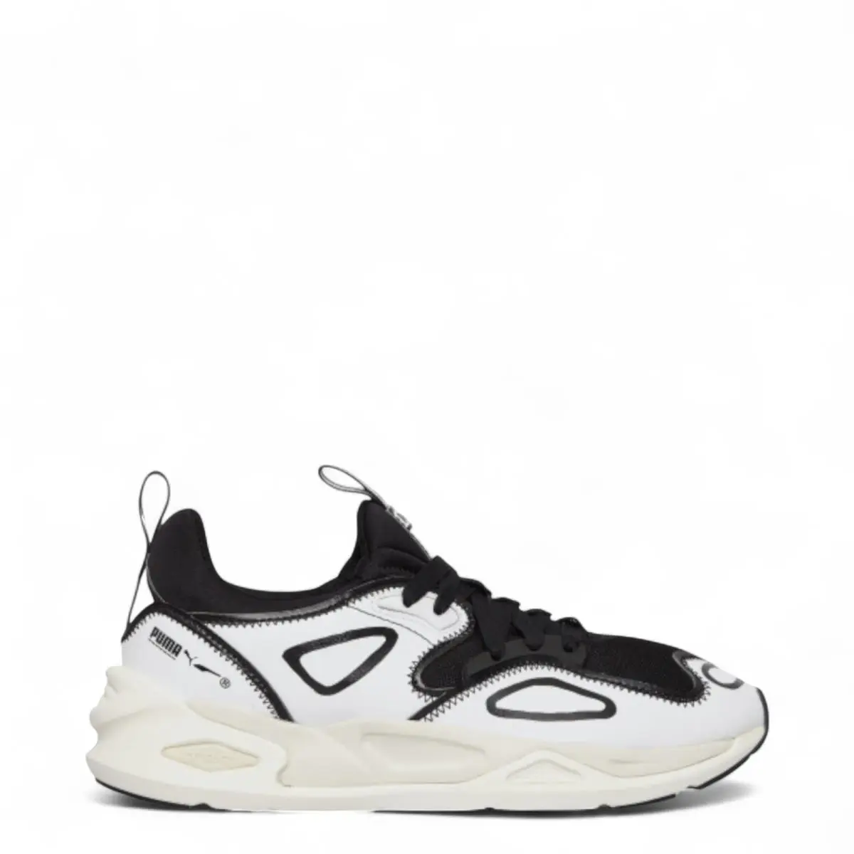 Puma Men`s x Joshua Vides Trc Blaze Sneakers 386485 01 - W/box