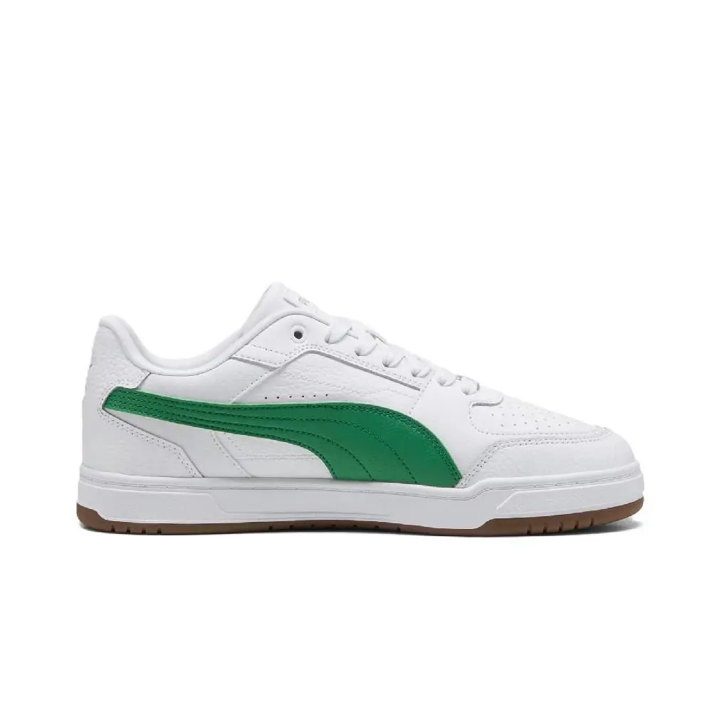 Men`s Puma Caven Iii Plus White-green-puma Silver-gum 404490 05