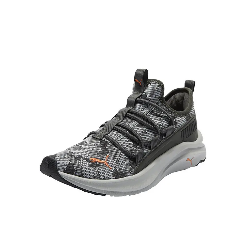 Puma shoes - PUMA Softride One4all Camo Running - 31162101 - Grey 0